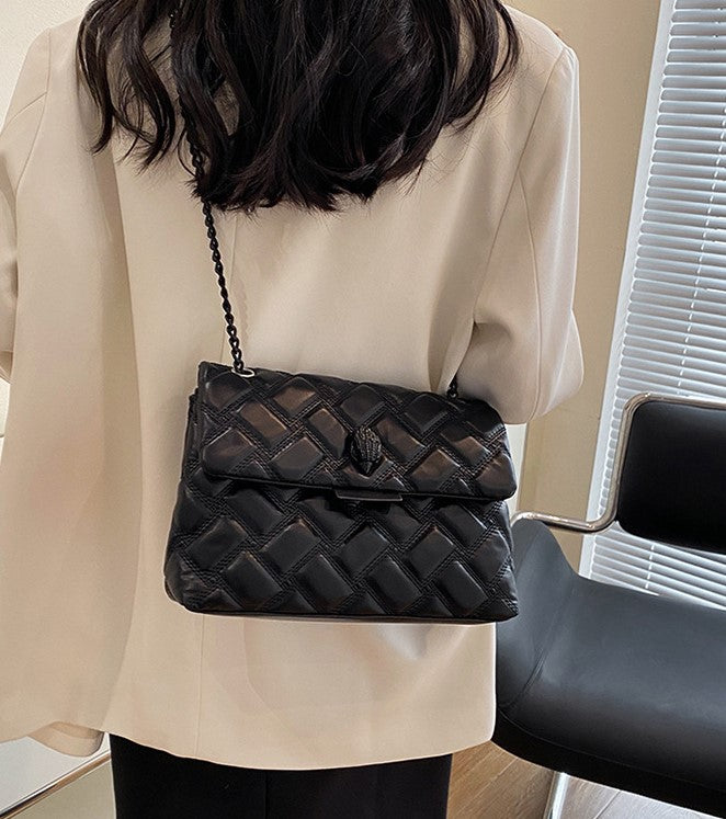 Çift Askılı Crossbody Çantalar