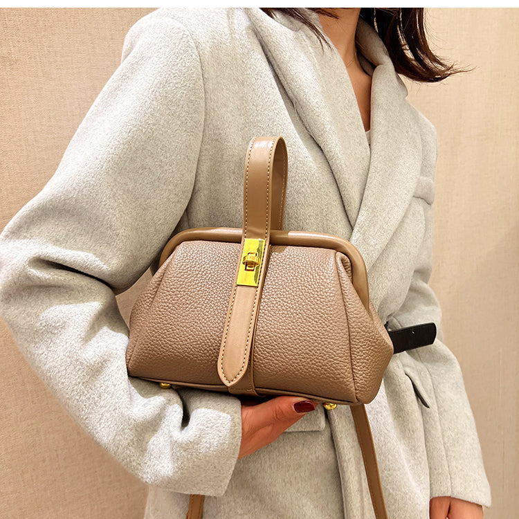 Retro Luxe Çanta