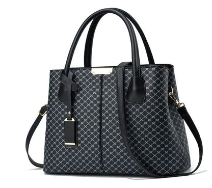 Luxe Tote Çanta