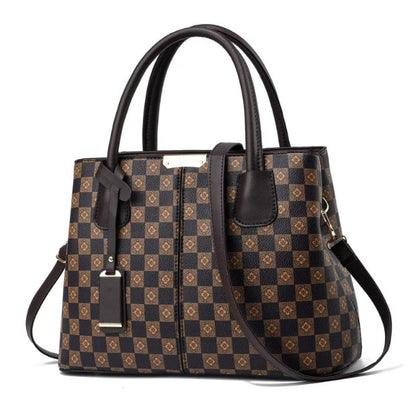 Luxe Tote Çanta