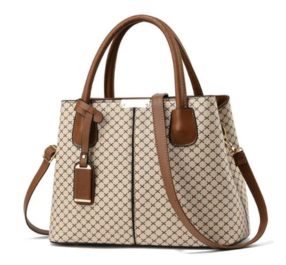 Luxe Tote Çanta