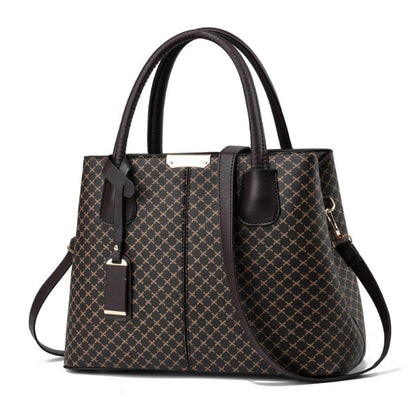 Luxe Tote Çanta