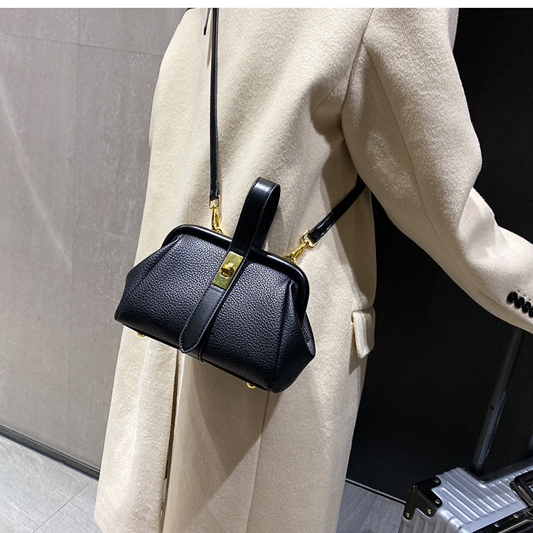 Retro Luxe Çanta