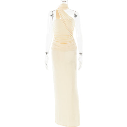 Bodycon Uzun Zarif Elbiseler