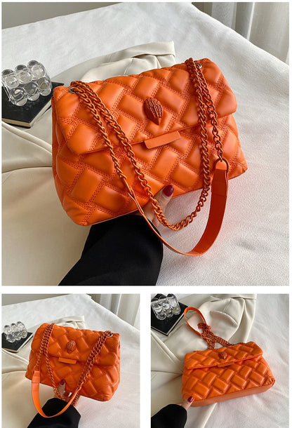 Çift Askılı Crossbody Çantalar