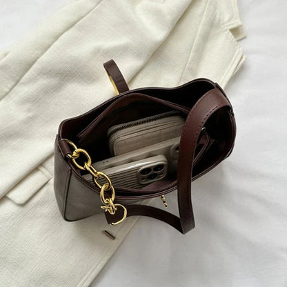 Elegance Shopper Çanta