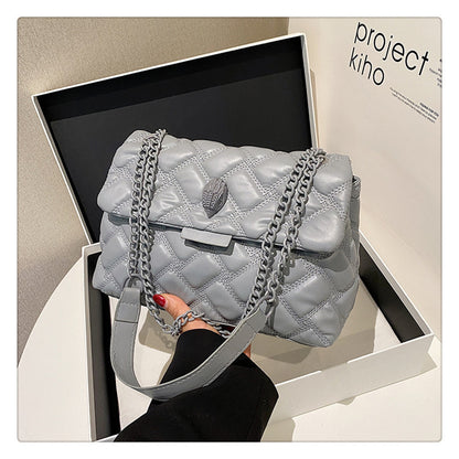 Çift Askılı Crossbody Çantalar