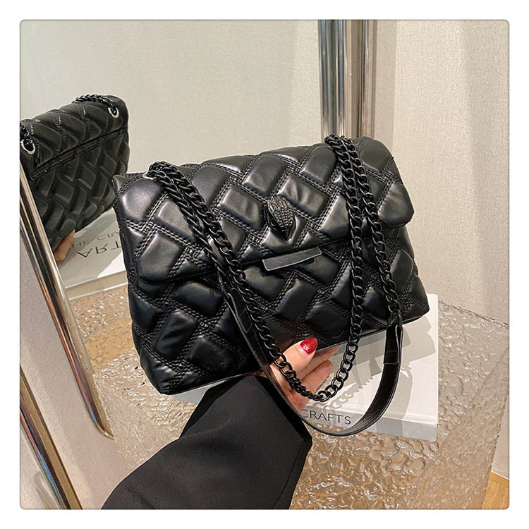 Çift Askılı Crossbody Çantalar