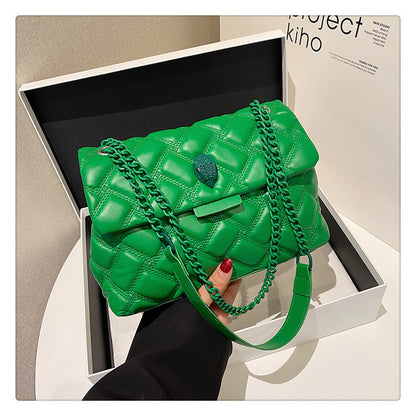 Çift Askılı Crossbody Çantalar
