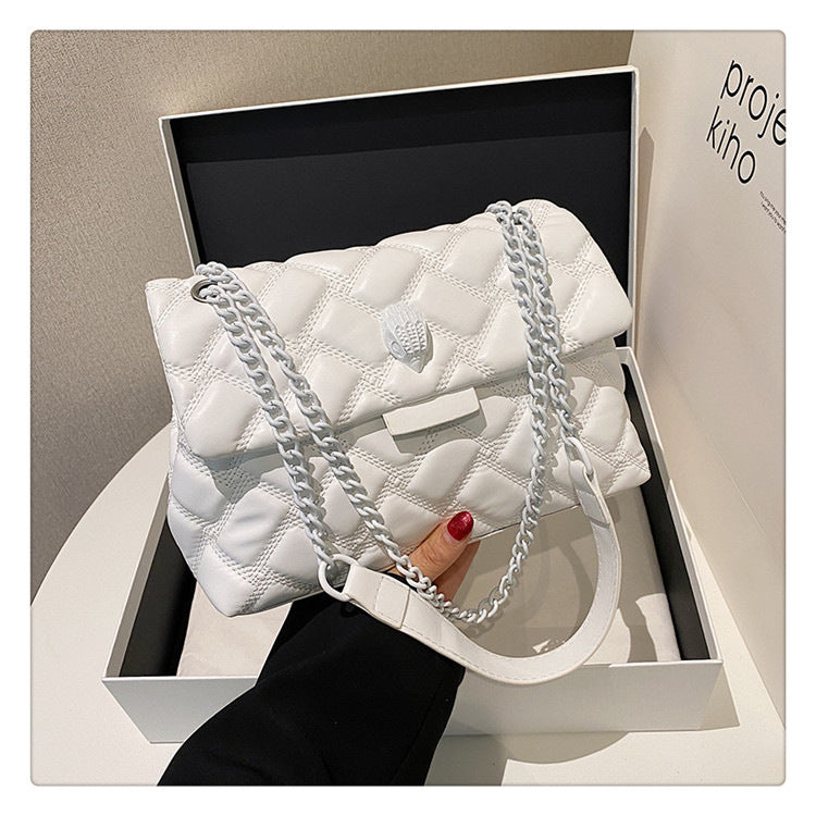 Çift Askılı Crossbody Çantalar