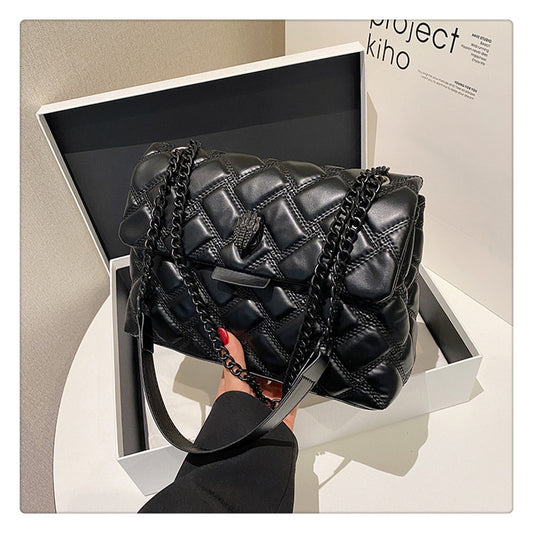 Çift Askılı Crossbody Çantalar