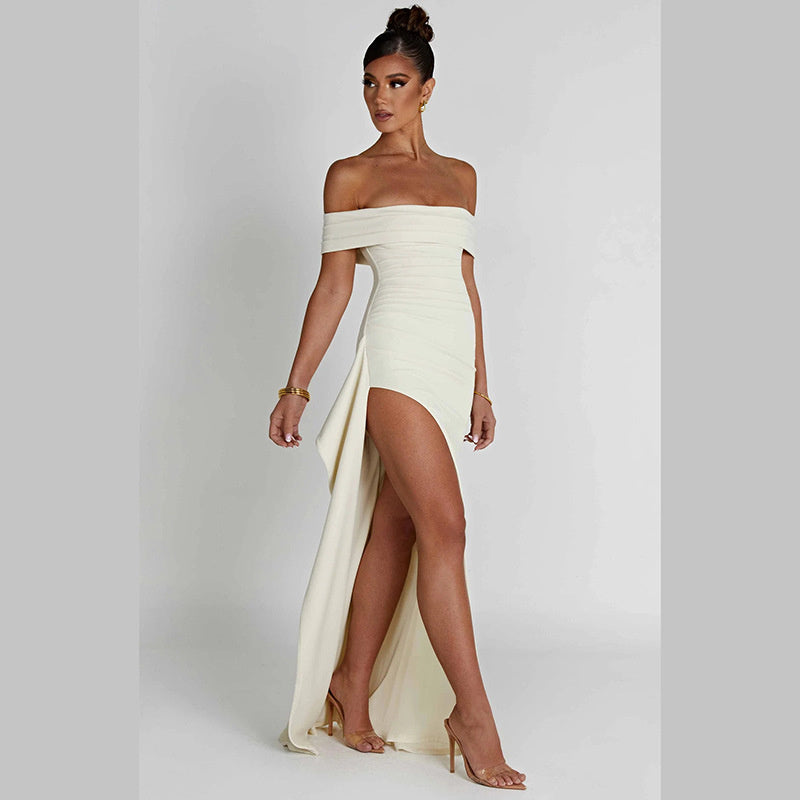 Elegant Premium Elbise