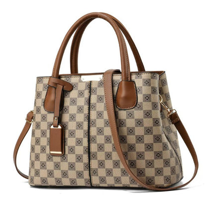 Luxe Tote Çanta