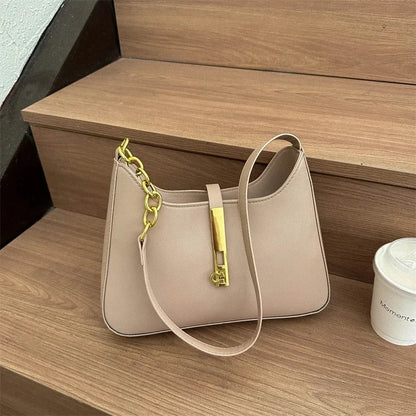 Elegance Shopper Çanta