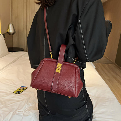 Retro Luxe Çanta