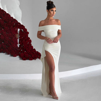 Elegant Premium Elbise