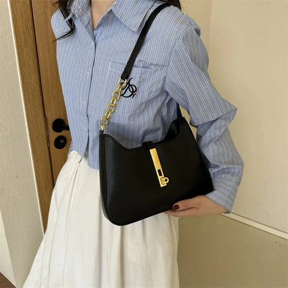 Elegance Shopper Çanta