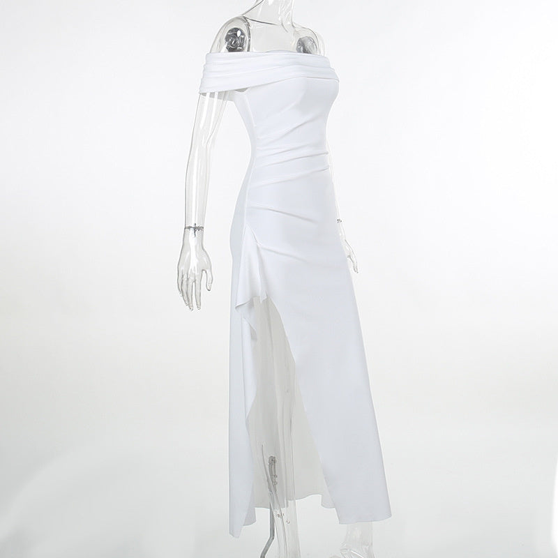 Elegant Premium Elbise