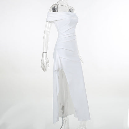 Elegant Premium Elbise