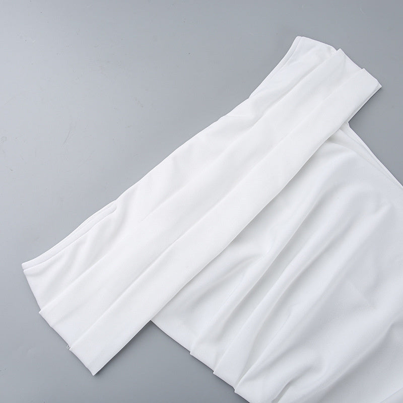 Elegant Premium Elbise