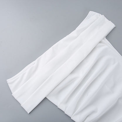 Elegant Premium Elbise