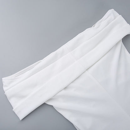Elegant Premium Elbise