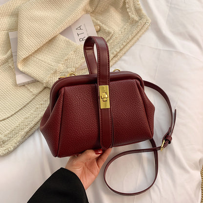 Retro Luxe Çanta