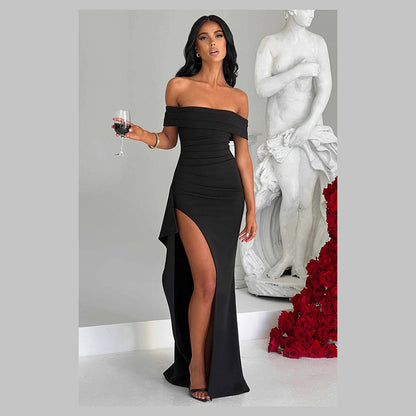 Elegant Premium Elbise