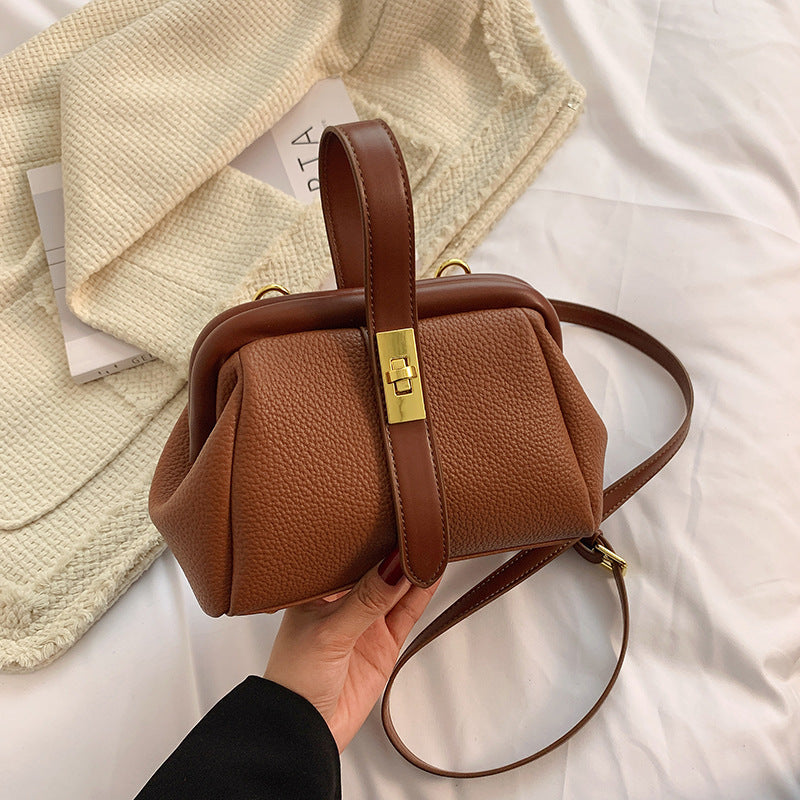 Retro Luxe Çanta