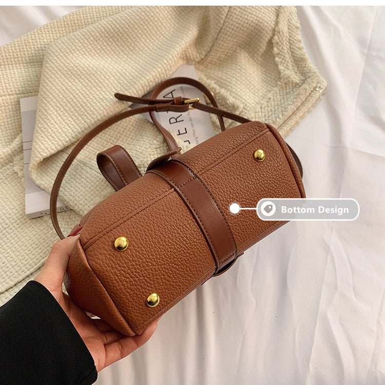 Retro Luxe Çanta