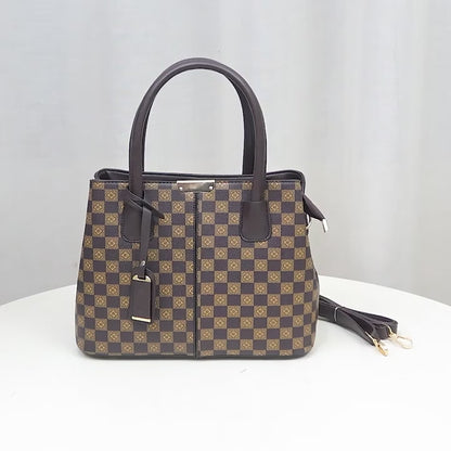 Luxe Tote Çanta