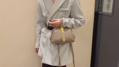 Retro Luxe Çanta