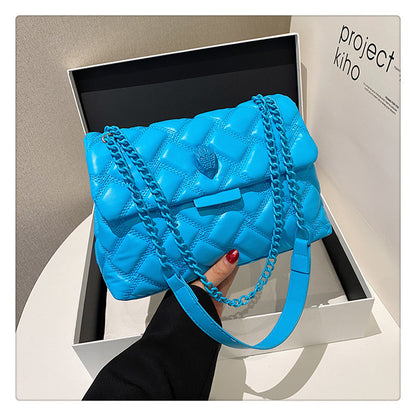Çift Askılı Crossbody Çantalar
