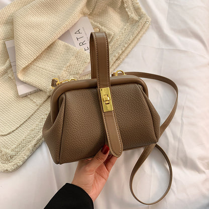 Retro Luxe Çanta