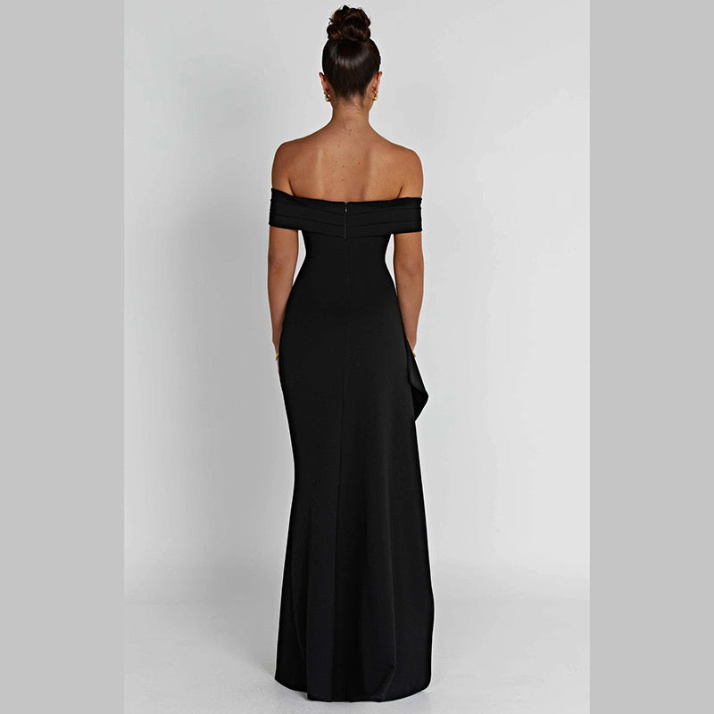 Elegant Premium Elbise