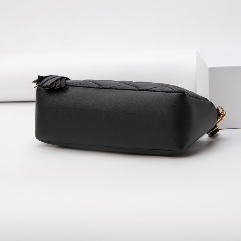 Diamond Crossbody Çanta