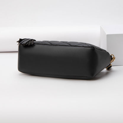 Diamond Crossbody Çanta