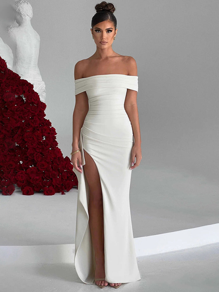 Elegant Premium Elbise