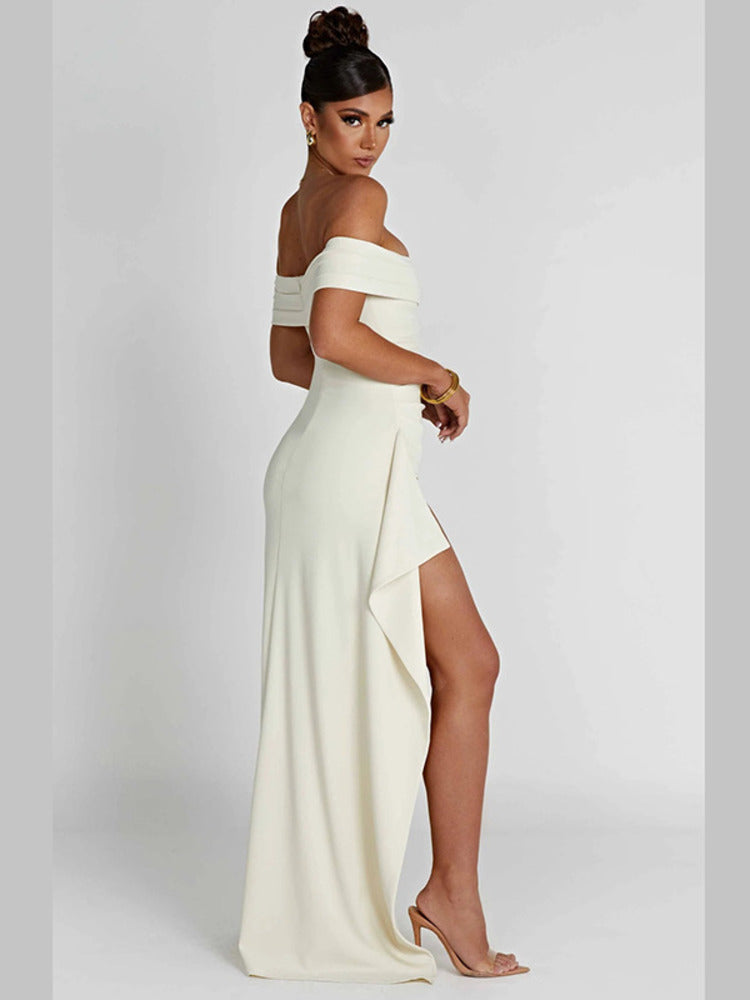Elegant Premium Elbise