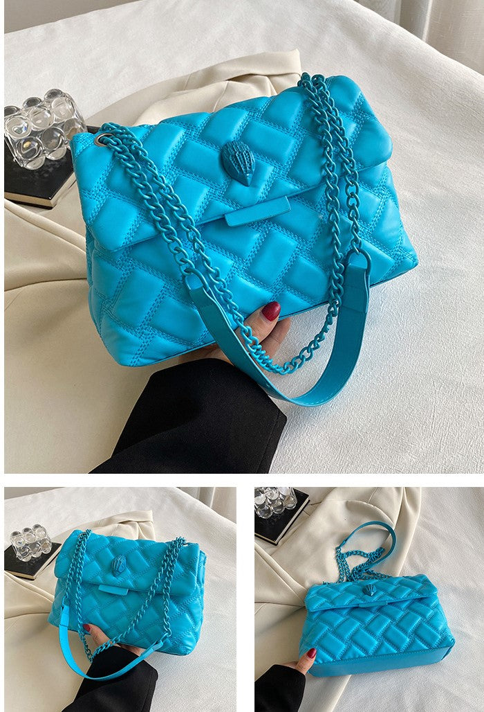 Çift Askılı Crossbody Çantalar