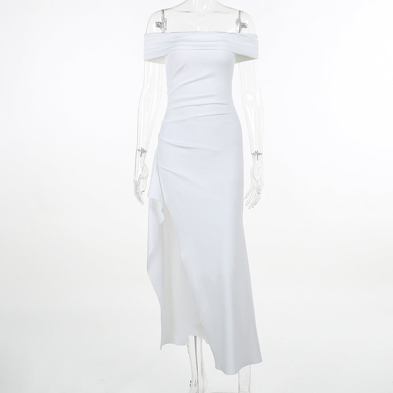 Elegant Premium Elbise