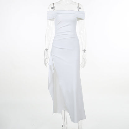 Elegant Premium Elbise