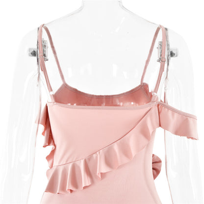 Vestido Gece Zarif Elbiseler