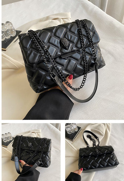 Çift Askılı Crossbody Çantalar
