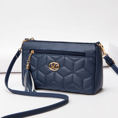 Diamond Crossbody Çanta