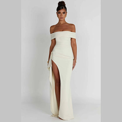 Elegant Premium Elbise